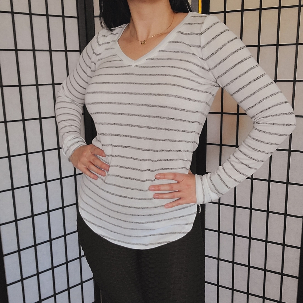 Long sleeve